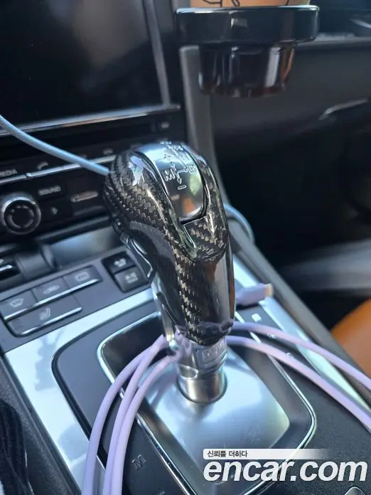 Porsche Boxster 2014 3.4 автомат (гидро), миниатюра 9