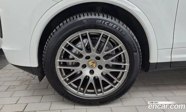Porsche Cayenne 2017 3.0 автомат (гидро), миниатюра 5