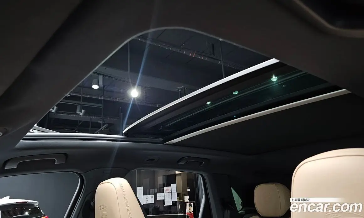 Porsche Cayenne 2024 3.0 автомат (гидро), фото 19