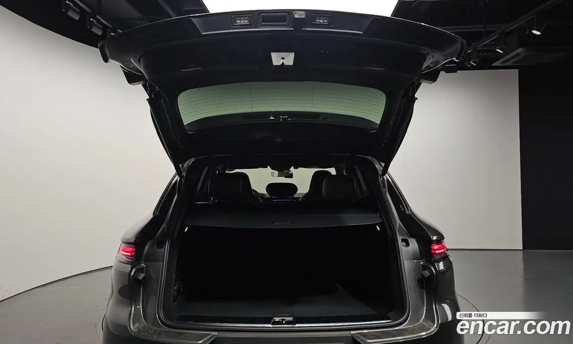 Porsche Cayenne 2024 3.0 автомат (гидро), фото 20