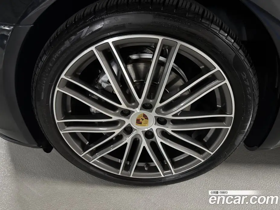 Porsche Panamera 2018 3.0 автомат (гидро), фото 3