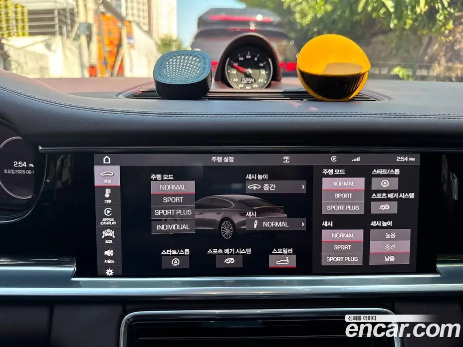 Porsche Panamera 2018 3.0 автомат (гидро), фото 8