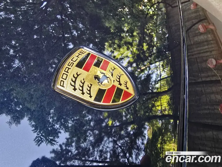 Porsche Panamera 2020 3.0 автомат (гидро), фото 11
