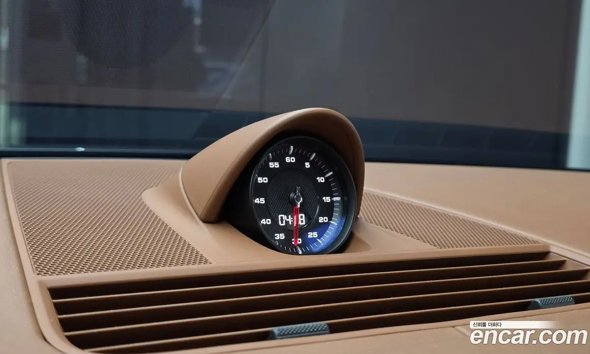 Porsche Panamera 2021 2.9 автомат (гидро), фото 27