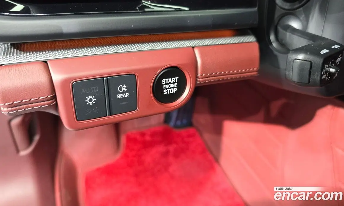 Porsche Panamera 2025 2.9 автомат (гидро), фото 26