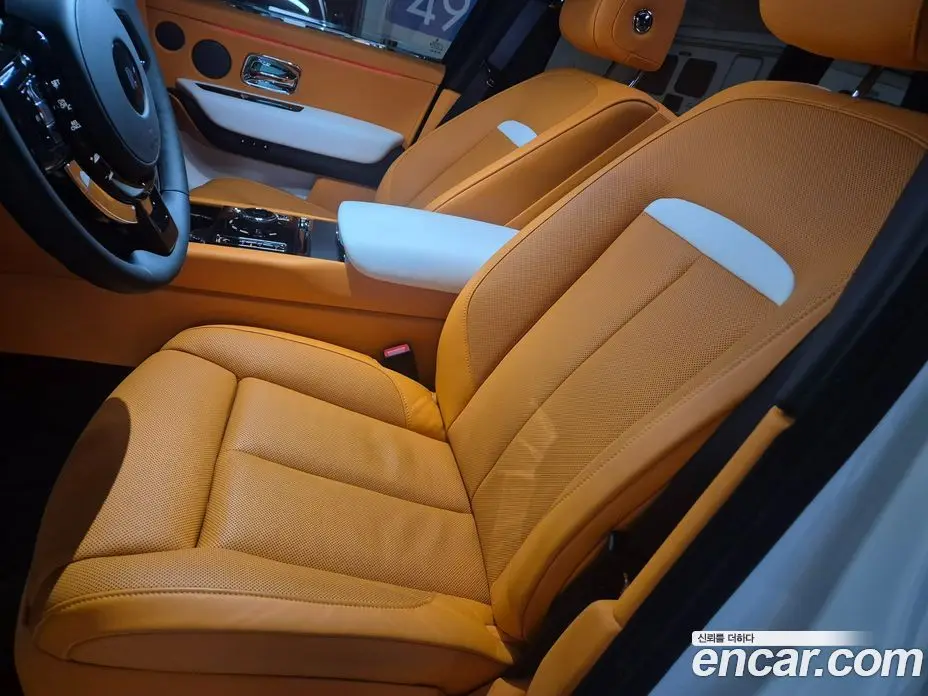 Rolls-Royce Cullinan 2023 6.7 автомат (гидро), фото 19 Rolls-Royce Cullinan 2023 6.7 автомат (гидро), фото 19