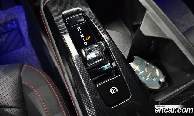 SsangYong Actyon 2024 1.5 автомат (гидро), миниатюра 11