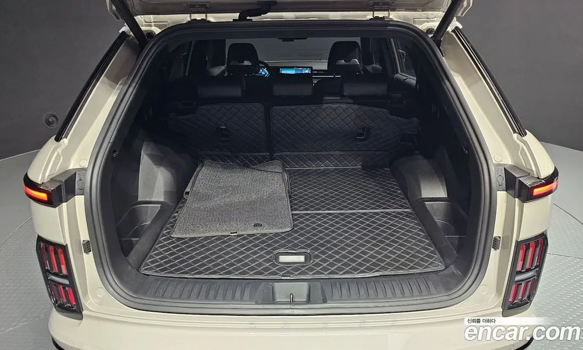 SsangYong Actyon 2024 1.5 автомат (гидро), фото 27