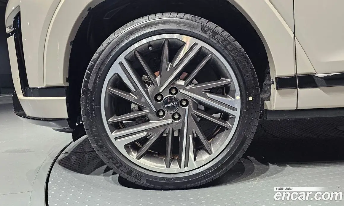 SsangYong Actyon 2024 1.5 автомат (гидро), фото 4