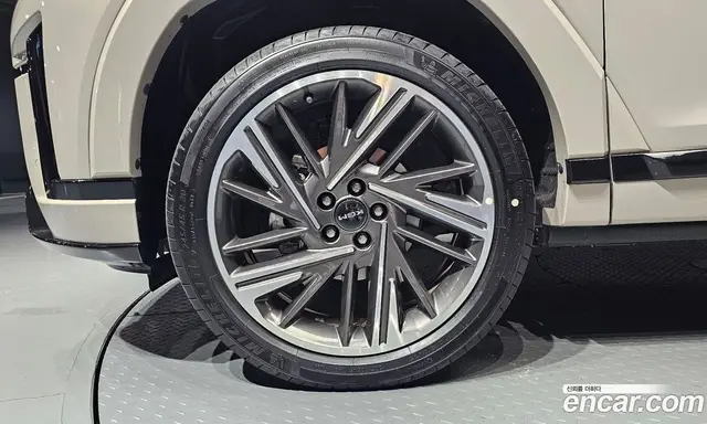 SsangYong Actyon 2024 1.5 автомат (гидро), миниатюра 4