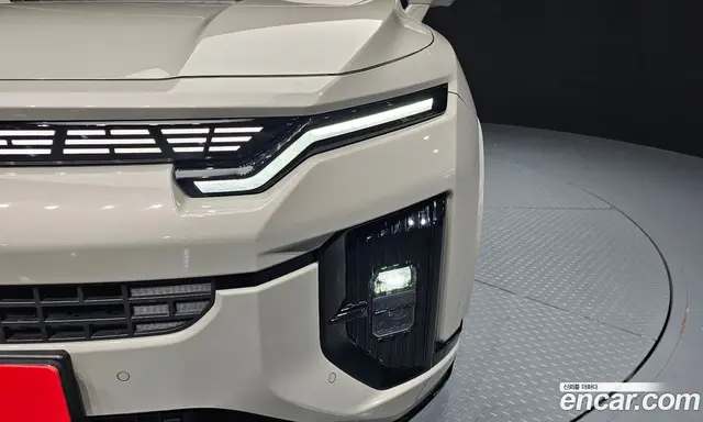 SsangYong Actyon 2024 1.5 автомат (гидро), миниатюра 7