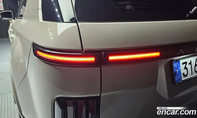 SsangYong Actyon 2024 1.5 автомат (гидро), миниатюра 8