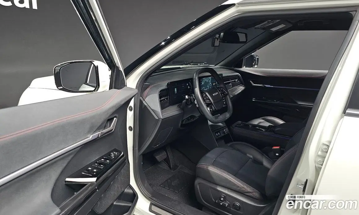 SsangYong Actyon 2024 1.5 автомат (гидро), фото 12
