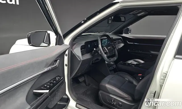 SsangYong Actyon 2024 1.5 автомат (гидро), миниатюра 12