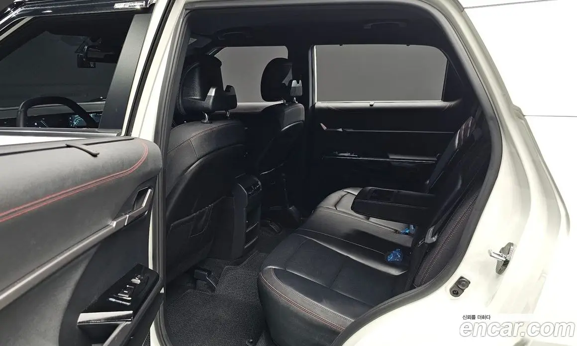SsangYong Actyon 2024 1.5 автомат (гидро), фото 15