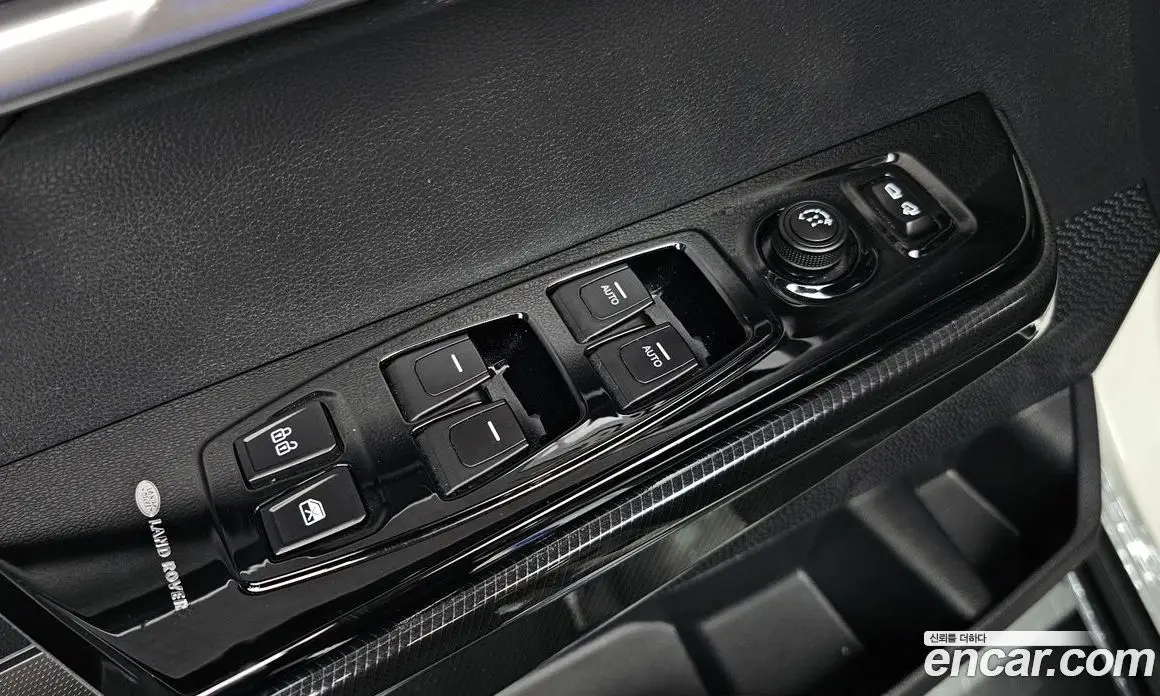 SsangYong Actyon 2024 1.5 автомат (гидро), фото 28