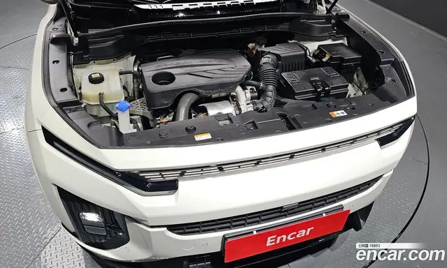 SsangYong Actyon 2024 1.5 автомат (гидро), миниатюра 5