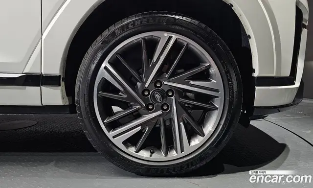 SsangYong Actyon 2024 1.5 автомат (гидро), миниатюра 6