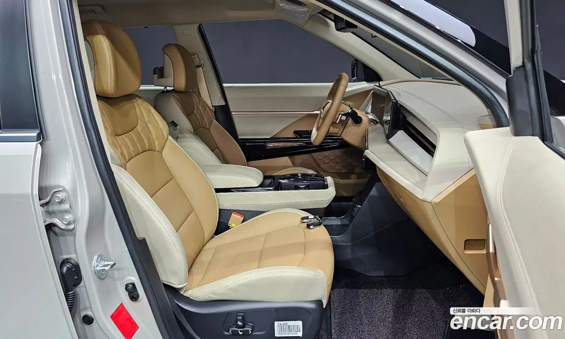 SsangYong Actyon 2025 1.5 автомат (гидро), фото 18