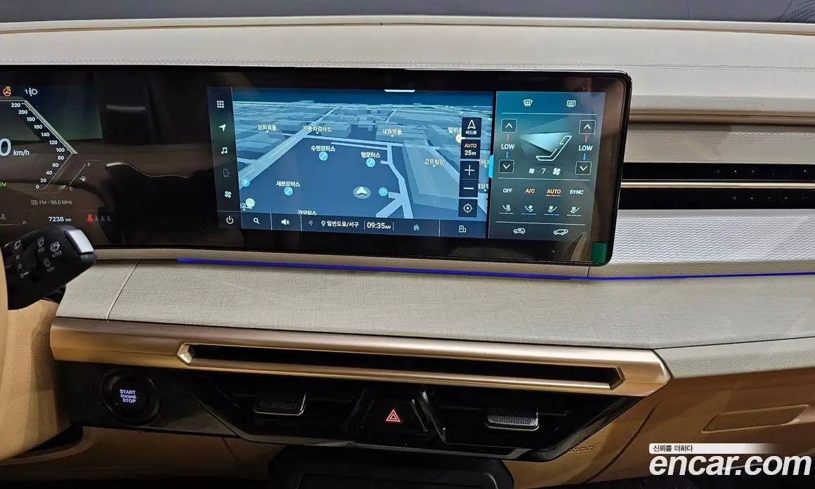 SsangYong Actyon 2025 1.5 автомат (гидро), фото 19