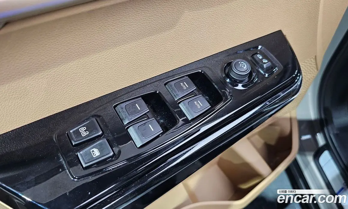 SsangYong Actyon 2025 1.5 автомат (гидро), фото 28