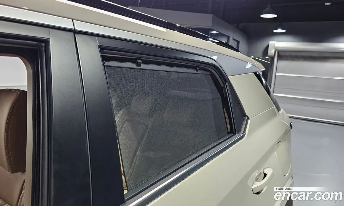 SsangYong Actyon 2025 1.5 автомат (гидро), фото 31