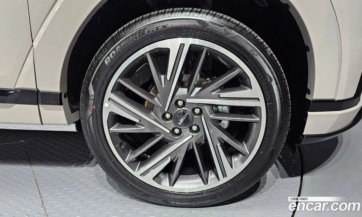 SsangYong Actyon 2025 1.5 автомат (гидро), фото 7