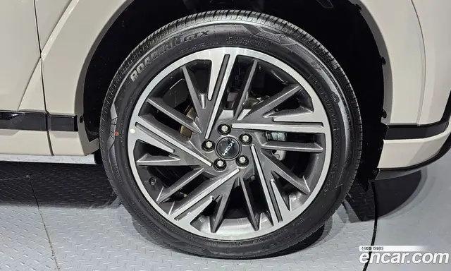 SsangYong Actyon 2025 1.5 автомат (гидро), миниатюра 7