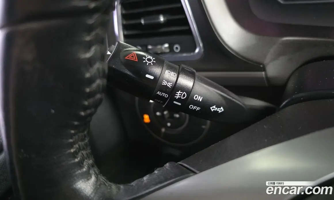 SsangYong Korando 2016 2.2 автомат (гидро), фото 15
