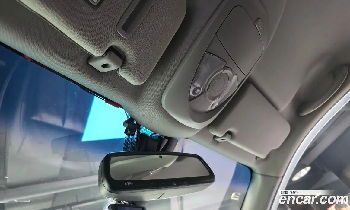 SsangYong Korando 2016 2.2 автомат (гидро), фото 19