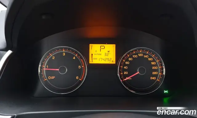 SsangYong Korando 2017 2.2 автомат (гидро), миниатюра 11