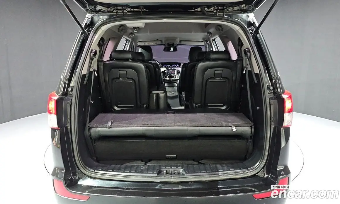 SsangYong Korando 2017 2.2 автомат (гидро), фото 20