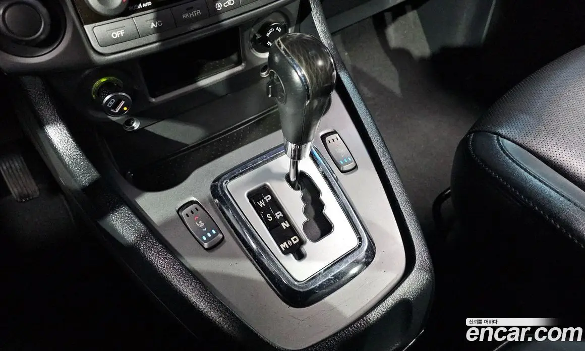 SsangYong Korando 2017 2.2 автомат (гидро), фото 9