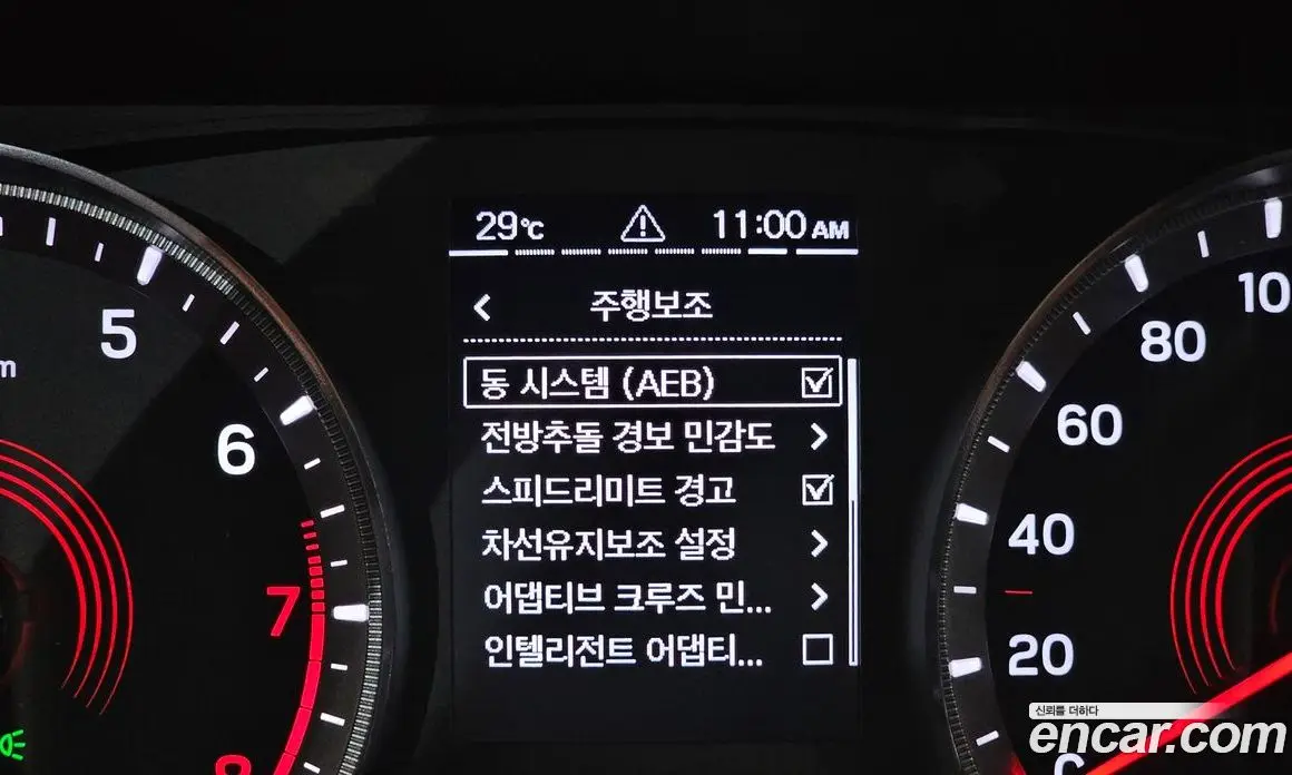 SsangYong Korando 2020 1.5 автомат (гидро), фото 21