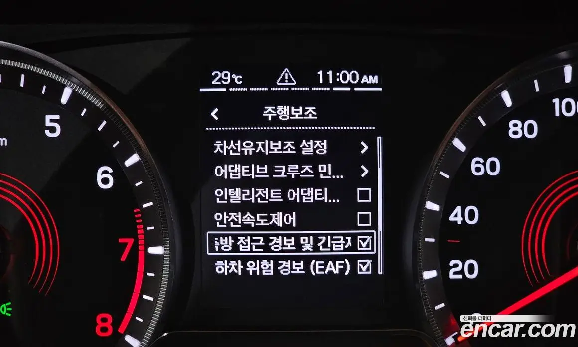 SsangYong Korando 2020 1.5 автомат (гидро), фото 23