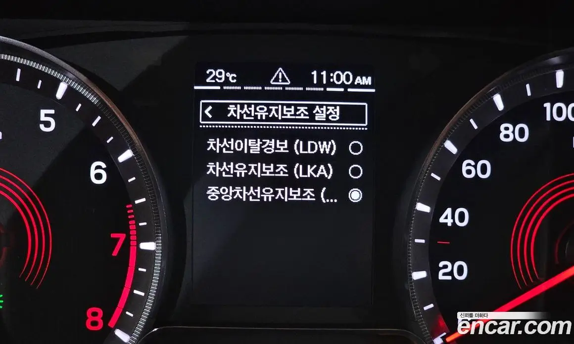SsangYong Korando 2020 1.5 автомат (гидро), фото 24