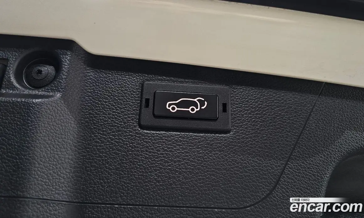 SsangYong Korando 2020 1.5 автомат (гидро), фото 25