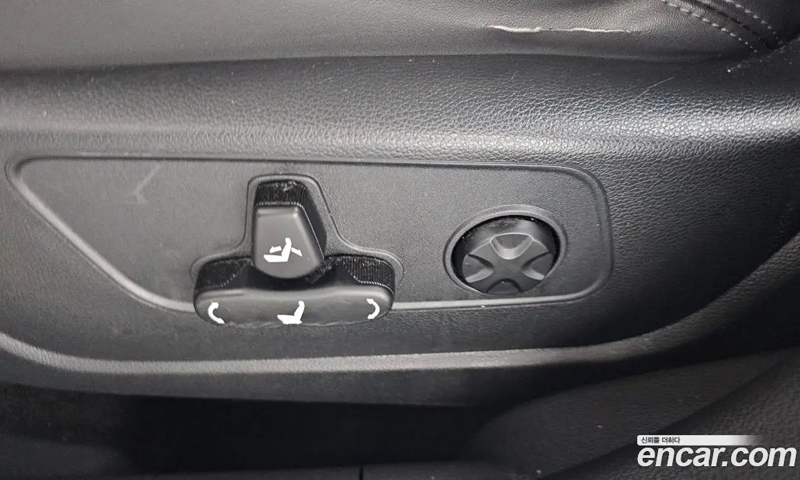 SsangYong Korando 2020 1.5 автомат (гидро), фото 32