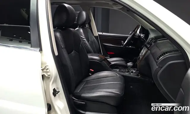 SsangYong Rexton 2013 2.0 автомат (гидро), миниатюра 11