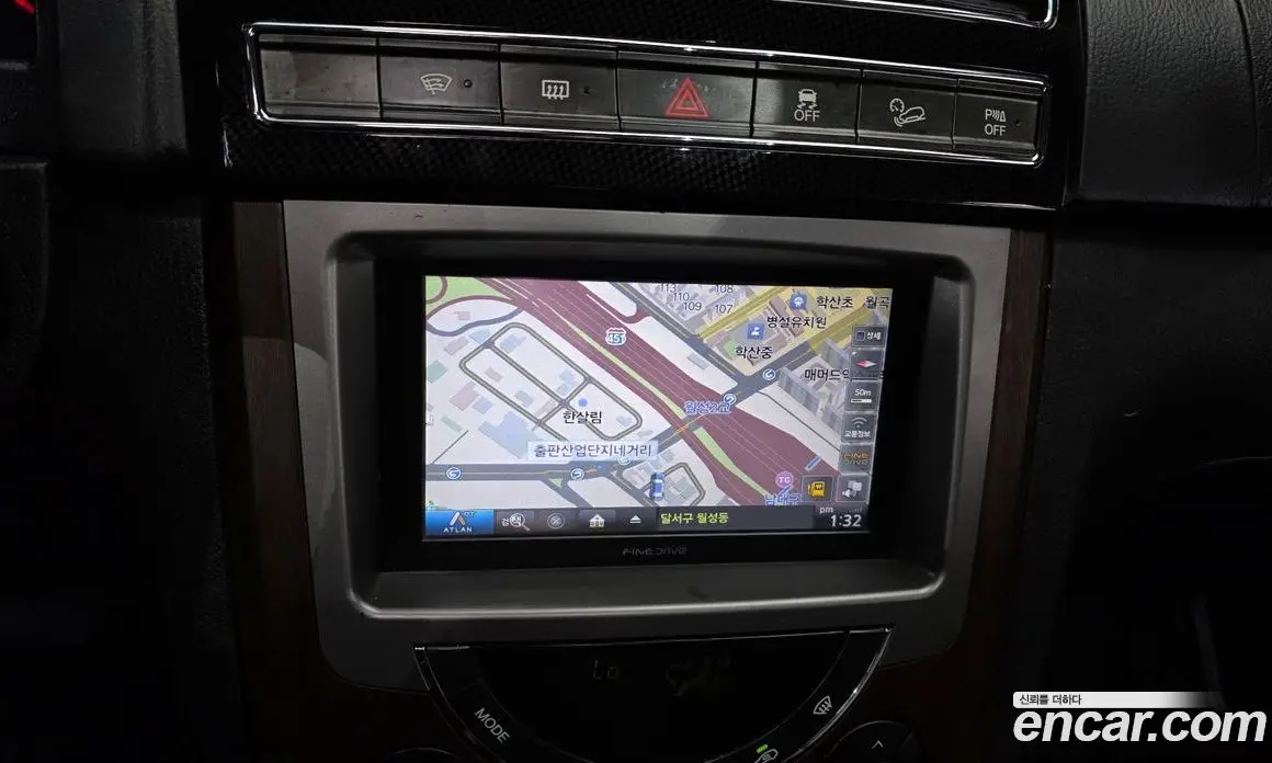 SsangYong Rexton 2013 2.0 автомат (гидро), фото 14