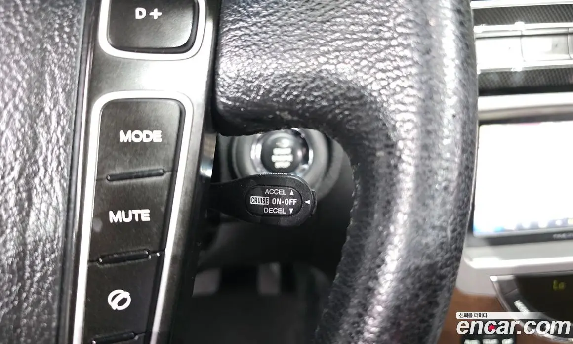 SsangYong Rexton 2013 2.0 автомат (гидро), фото 19