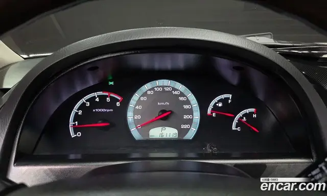 SsangYong Rexton 2013 2.0 автомат (гидро), миниатюра 8