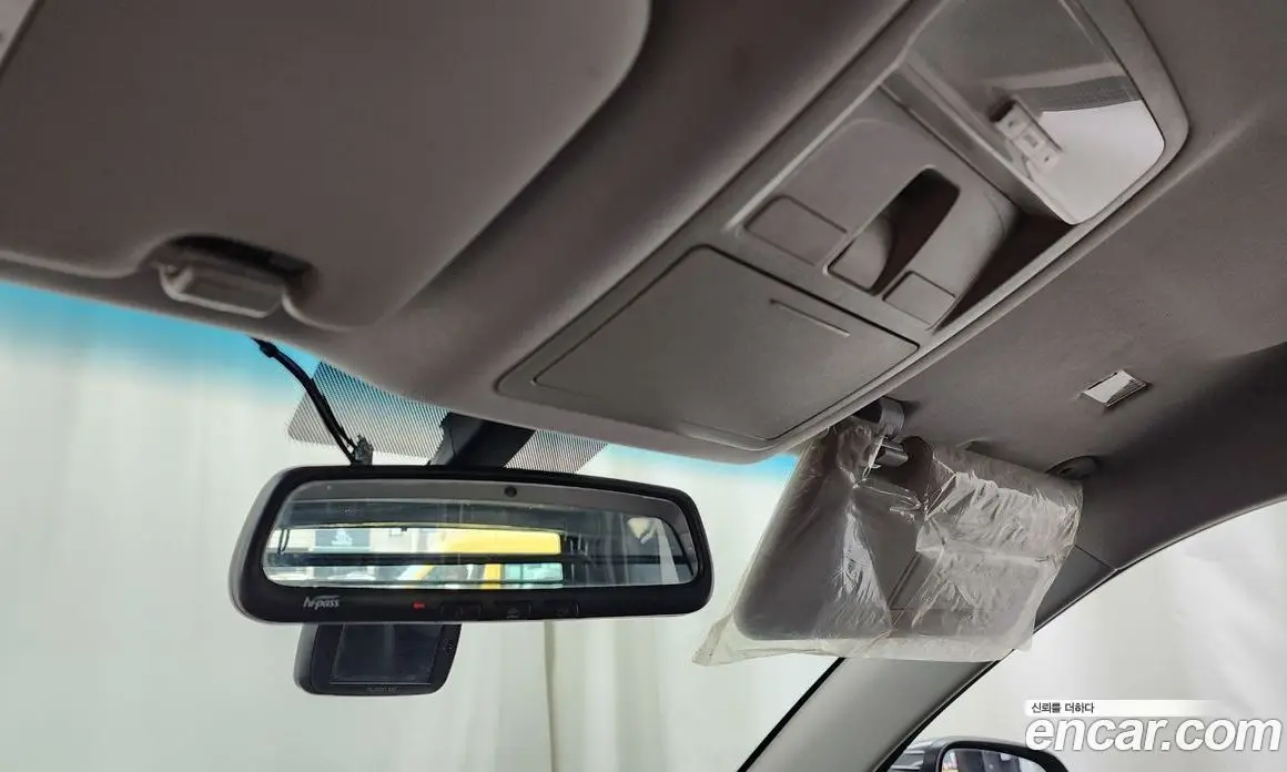 SsangYong Rexton 2019 2.2 автомат (гидро), фото 17