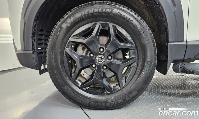 SsangYong Rexton 2021 2.2 автомат (гидро), миниатюра 5