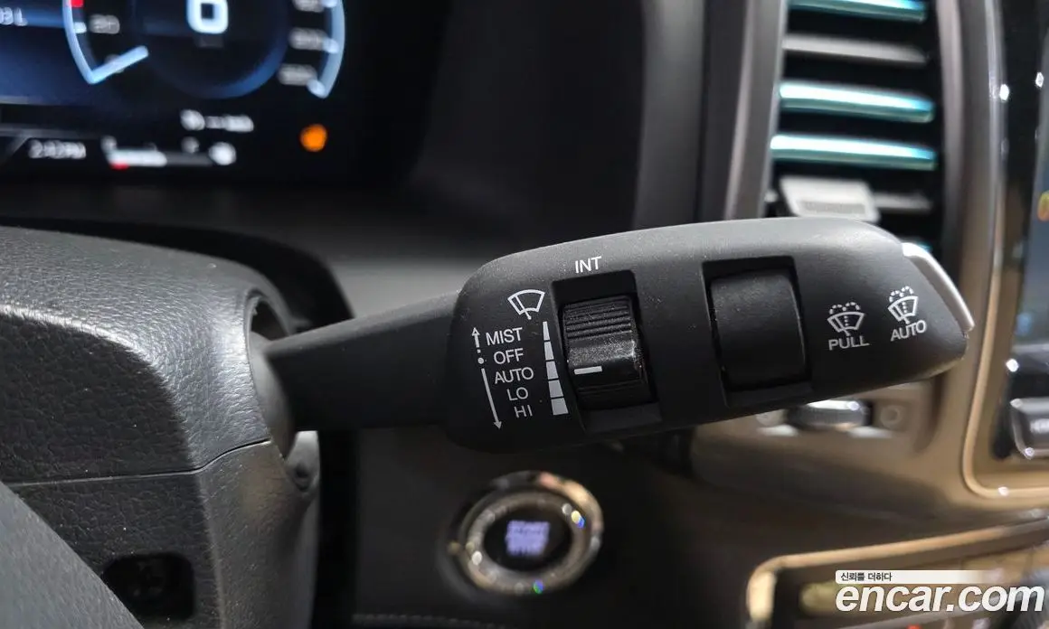 SsangYong Rexton 2022 2.2 автомат (гидро), фото 29
