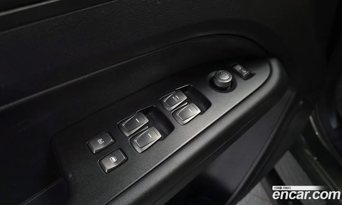 SsangYong Rexton 2022 2.2 автомат (гидро), фото 30