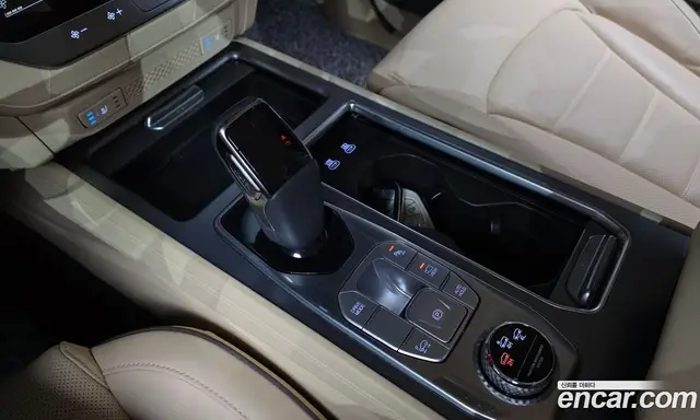 SsangYong Rexton 2024 2.2 автомат (гидро), миниатюра 12