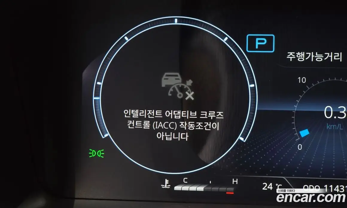 SsangYong Rexton 2024 2.2 автомат (гидро), фото 24