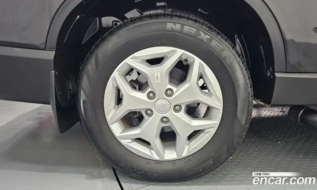 SsangYong Rexton 2024 2.2 автомат (гидро), миниатюра 5