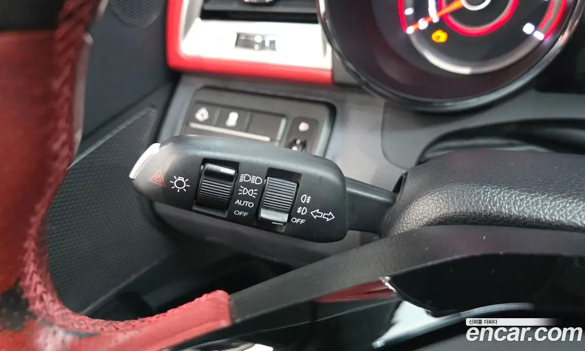 SsangYong TIBOLI 2015 1.6 автомат (гидро), фото 22